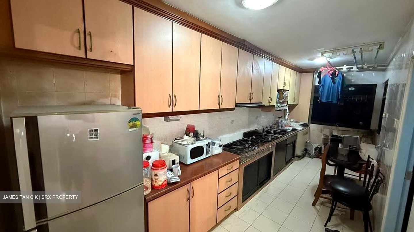 Blk 301D Anchorvale Court (Sengkang), HDB 4 Rooms #639485451